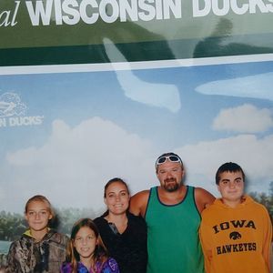 Meet your Posher, Rodney